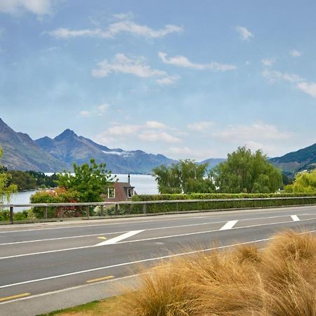 Lake View @ Pounamu Queenstown Dış mekan fotoğraf
