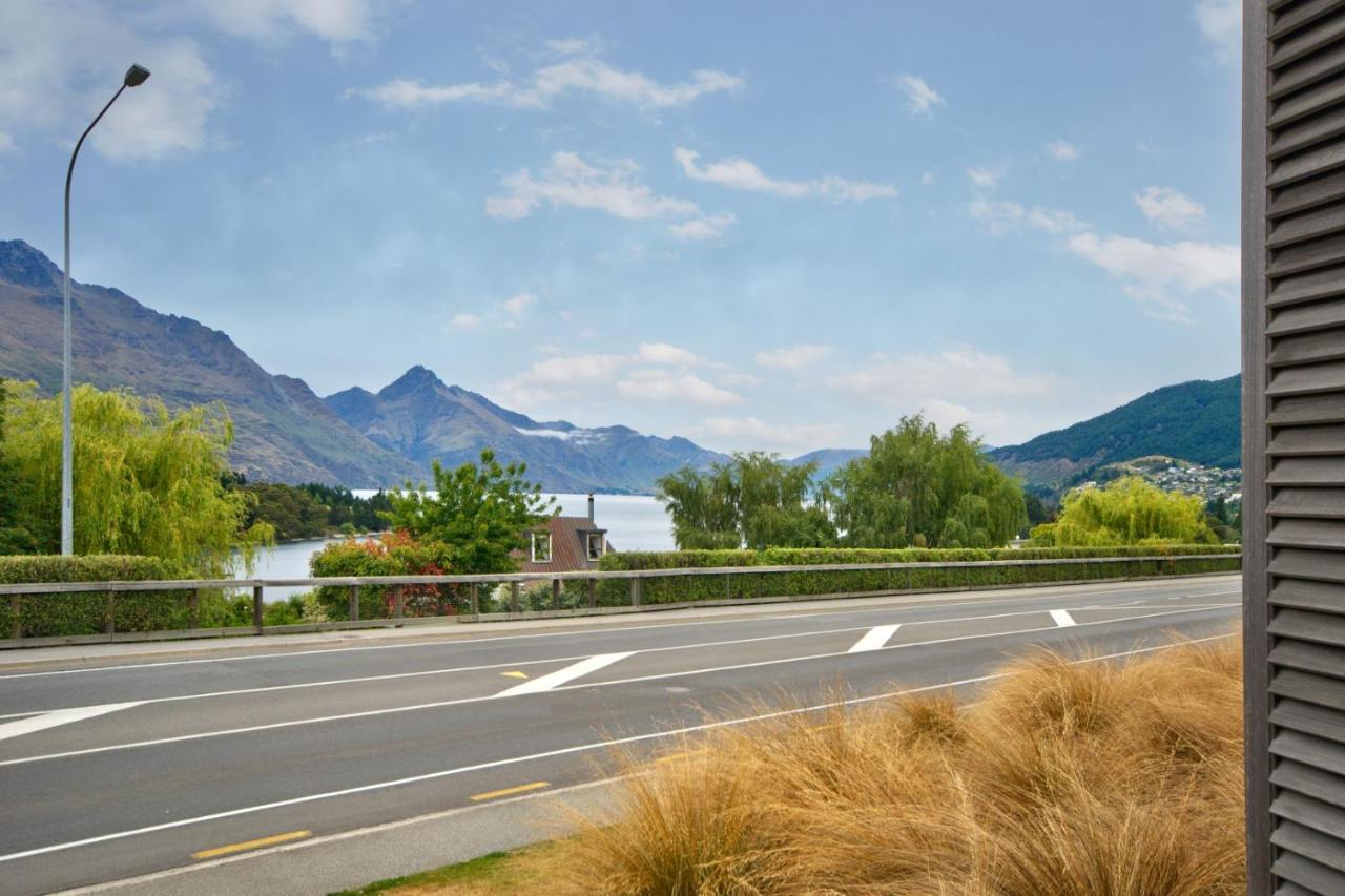 Lake View @ Pounamu Queenstown Dış mekan fotoğraf