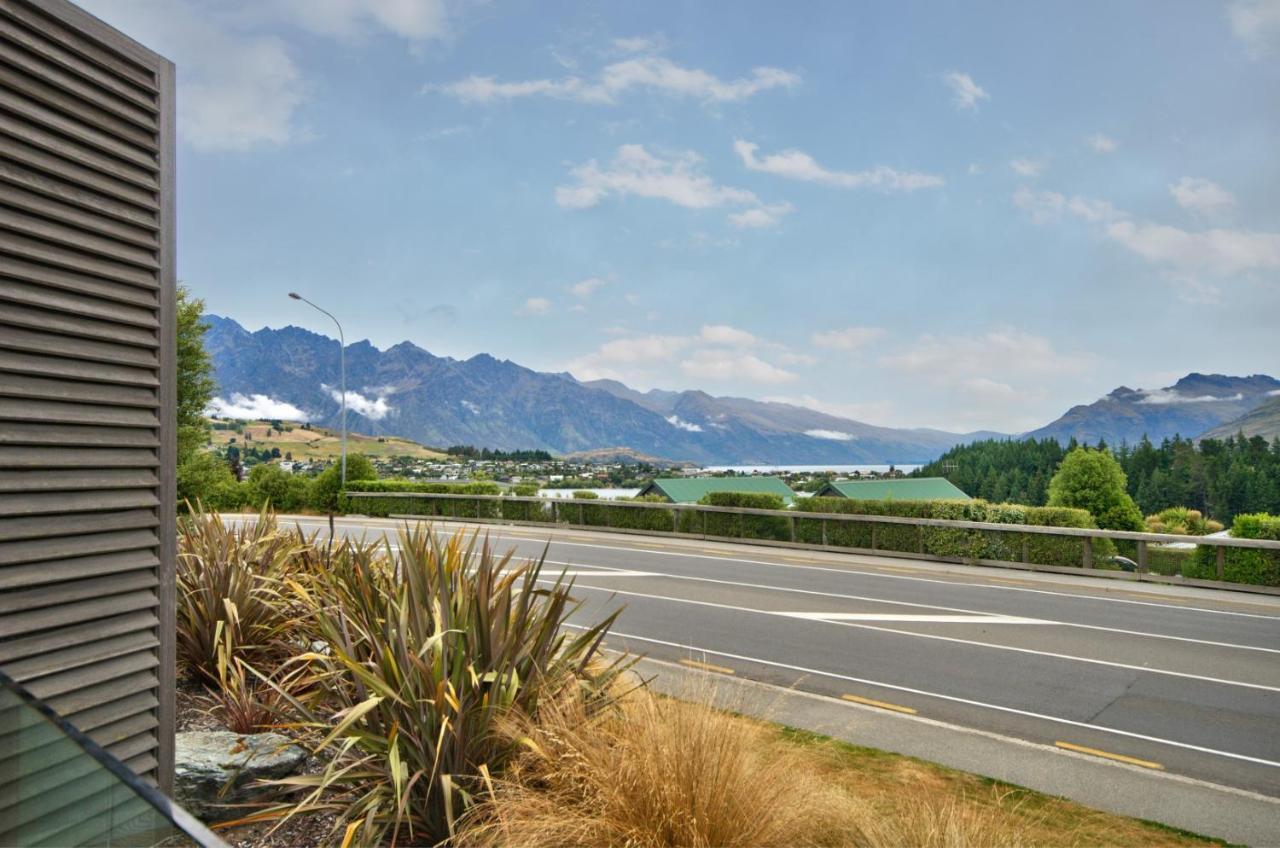 Lake View @ Pounamu Queenstown Dış mekan fotoğraf